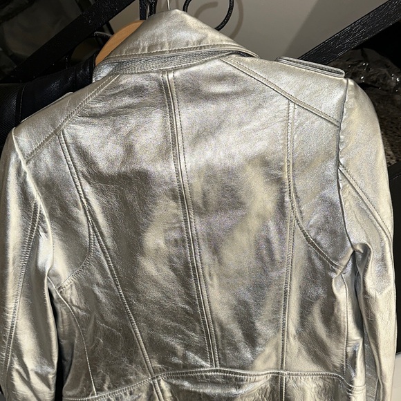 Lamarque jacket perfect condition - Picture 4 of 4